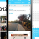 Image for article titled Bokeh Is a Beautiful and Clutter-Free App That Logs Your Life